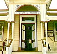 Charleville - Historic House Museum - Accommodation Tasmania