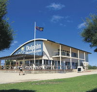 Bunbury Dolphin Discovery Centre - Accommodation Tasmania