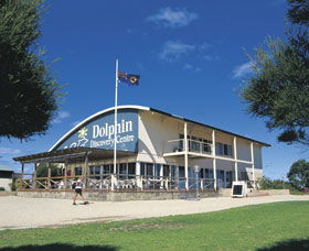 Bunbury Dolphin Discovery Centre - Accommodation Tasmania 0