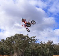 Goanna Tracks Motocross and Enduro Complex - Accommodation Tasmania