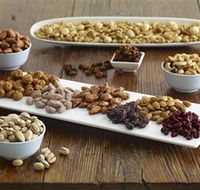 The Nut Shop - Accommodation Tasmania