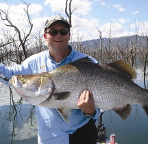 Peter Faust Dam - Accommodation Tasmania 0