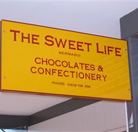 The Sweet Life Bermagui - Accommodation Tasmania