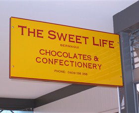 The Sweet Life Bermagui - Accommodation Tasmania 0