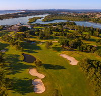 Coolangatta Tweed Heads Golf Club - Accommodation Tasmania