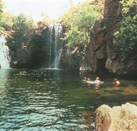Walker Creek Walk - Accommodation Tasmania