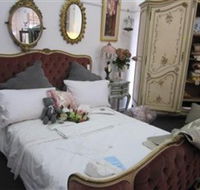 Ashby House Interiors - Accommodation Tasmania