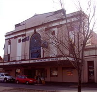 Colac RSL - Accommodation Tasmania