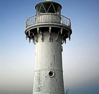 Warden Head Lighthouse - Accommodation Tasmania