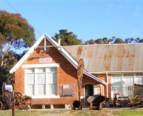 Eldorado VIC Accommodation Tasmania