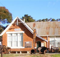 El Dorado Museum - Accommodation Tasmania