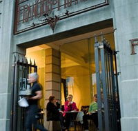 Frangos  Frangos - Accommodation Tasmania
