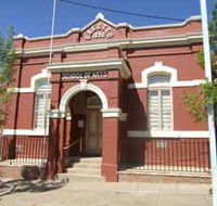 Grenfell Historical Museum - Accommodation Tasmania