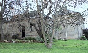 Richmond Gaol - Accommodation Tasmania 0