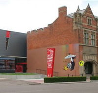 Maitland Regional Art Gallery - Accommodation Tasmania