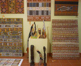 Lake Bennett NT Accommodation Tasmania