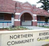 Northern Rivers Community Gallery - Accommodation Tasmania