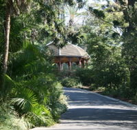 Royal Botanic Gardens Victoria - Accommodation Tasmania