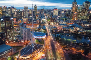 Fairfax Studio - Accommodation Tasmania 0