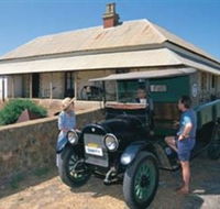 Northampton Visitor Centre - Accommodation Tasmania