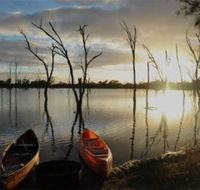 Boshack Outback - Accommodation Tasmania