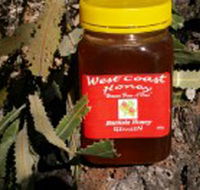 West Coast Honey - Accommodation Tasmania
