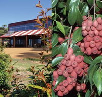 Bushfood Factory and Cafe - Accommodation Tasmania