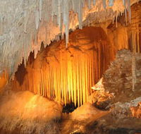 Jewel Cave - Accommodation Tasmania