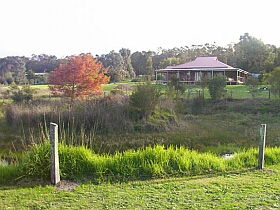 Mount Barker WA Accommodation Tasmania