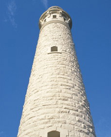 Cape Leeuwin Lighthouse - Accommodation Tasmania 0