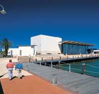 Western Australian Museum - Geraldton - Accommodation Tasmania