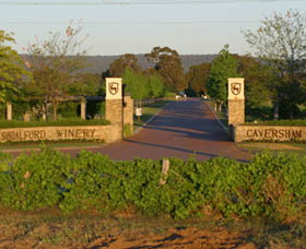 Caversham WA Accommodation Tasmania