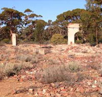 Mount Palmer - Accommodation Tasmania