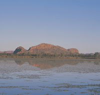 Lake Kununurra - Accommodation Tasmania