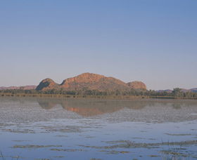 Lake Kununurra - Accommodation Tasmania 0