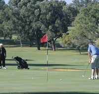 Spalding Park - Accommodation Tasmania
