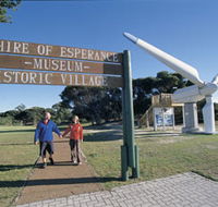 Esperance Municipal Museum - Accommodation Tasmania