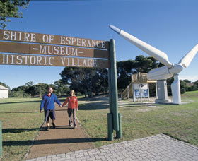 Esperance Municipal Museum - Accommodation Tasmania 0