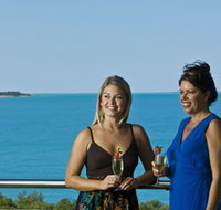 Roebuck Bay - Accommodation Tasmania
