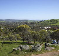 Pelham Reserve - Accommodation Tasmania