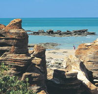 Reddell Beach - Accommodation Tasmania