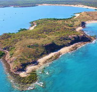 Cygnet Bay Pearl Farm - Accommodation Tasmania