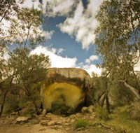 Hippo's Yawn - Accommodation Tasmania