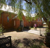 Holy Trinity Church - Accommodation Tasmania
