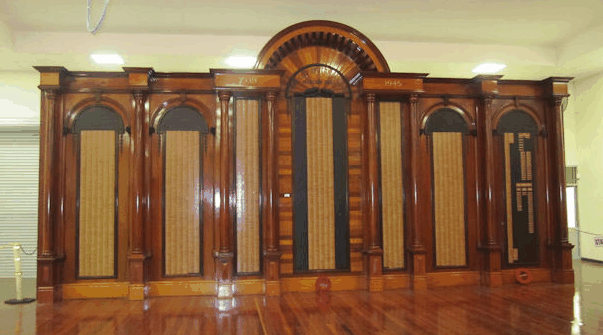 Army Museum of North Queensland - Accommodation Tasmania