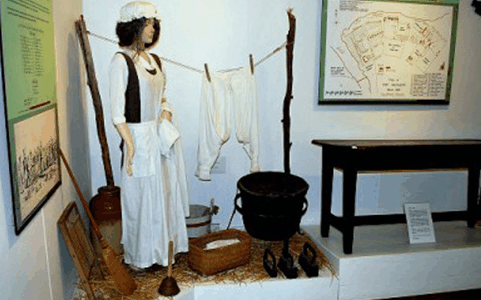 Historical Society Museum - Accommodation Tasmania