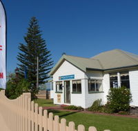 Hastings Fine Art Gallery - Accommodation Tasmania
