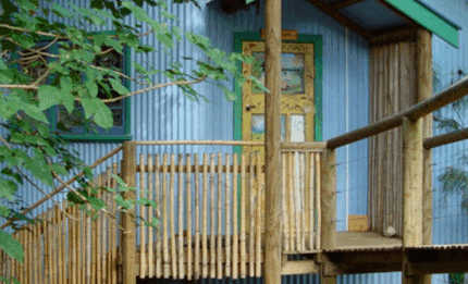 Blue Poles Gallery - Accommodation Tasmania
