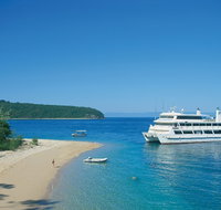 Coral Princess Cruises - Accommodation Tasmania