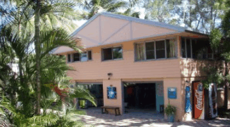 Alva QLD Accommodation Tasmania